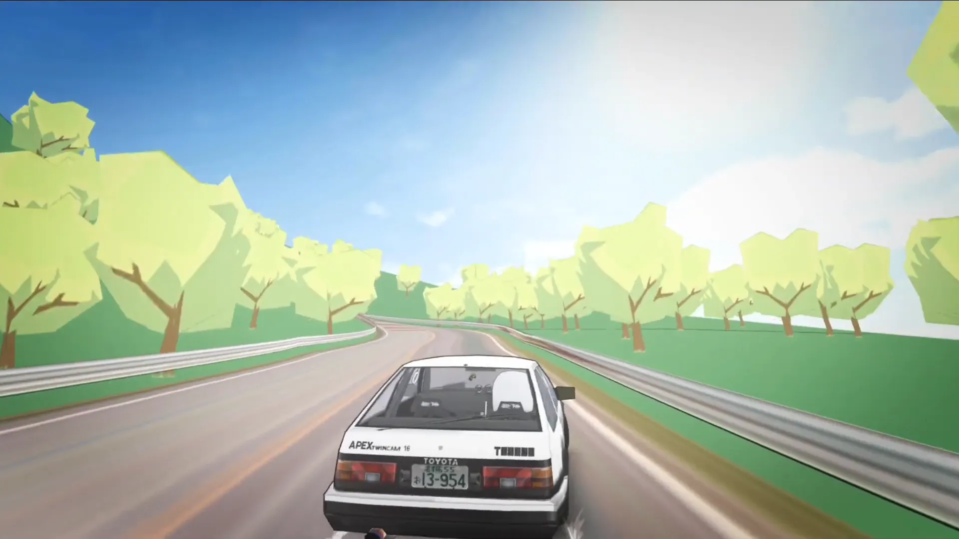 Discover the Thrills of Nimo Pass Map Mod 0.3.6 1 Nimo-pass-Mod-Map-for-FR-Legends