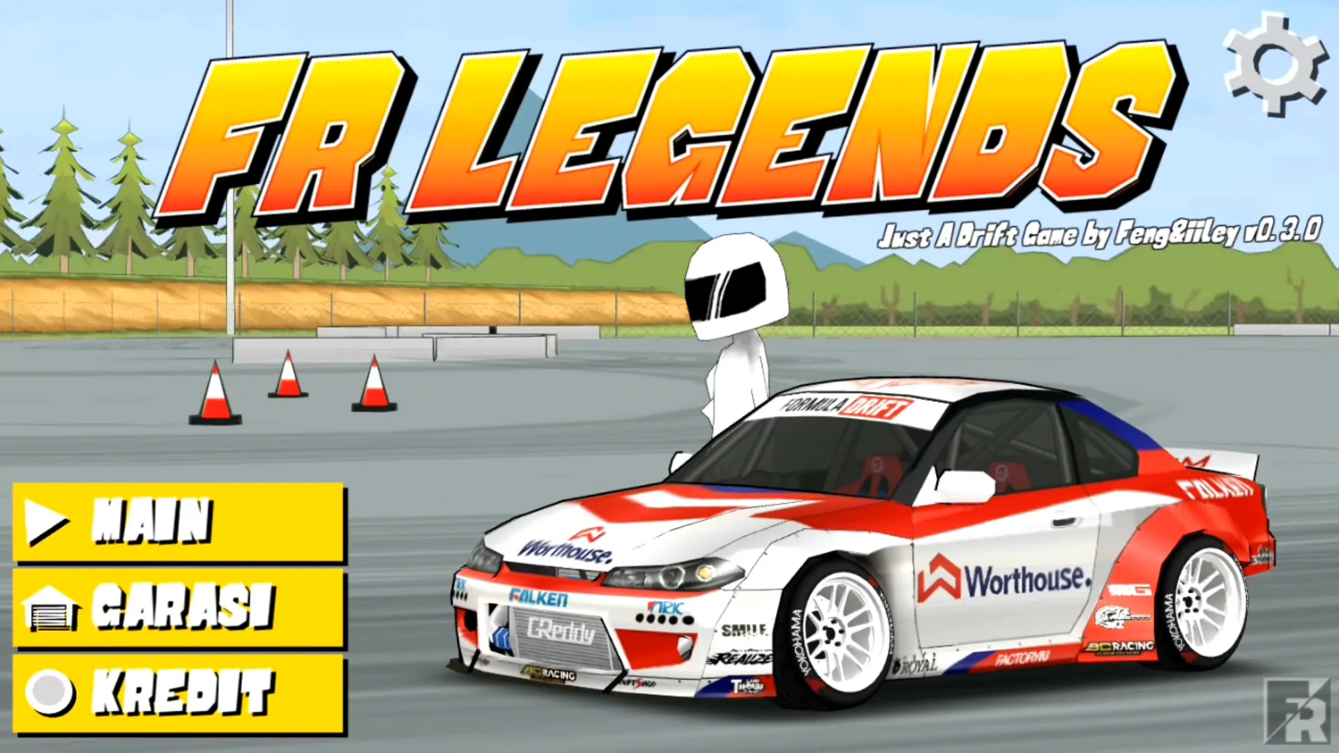 Troubleshooting and FR Legends Mod APK Installation and Performance Issues 1 Fr legends