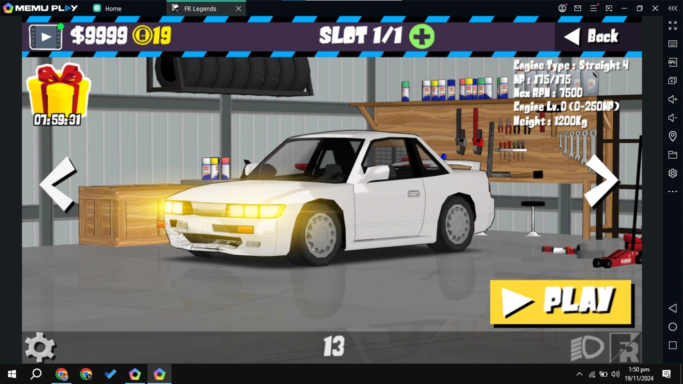 For PC 2 fr legends on pc